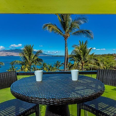 Escape To Your Oceanside Dream In Kihei Eksteriør bilde
